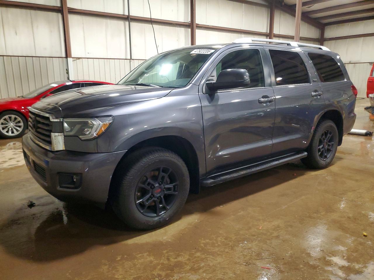 2020 TOYOTA SEQUOIA SR5
