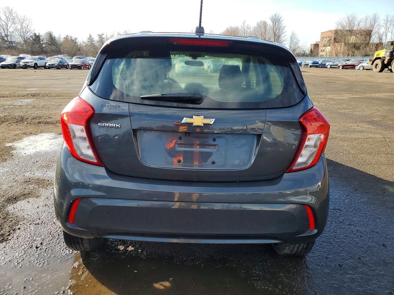 CHEVROLET SPARK 2019 — 7
