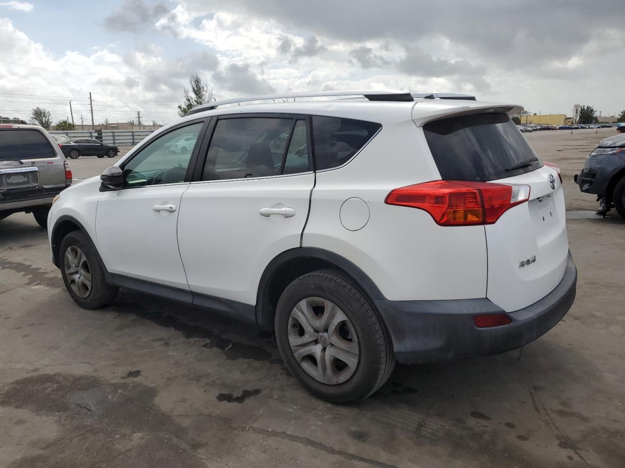 TOYOTA RAV4 2014 — 3