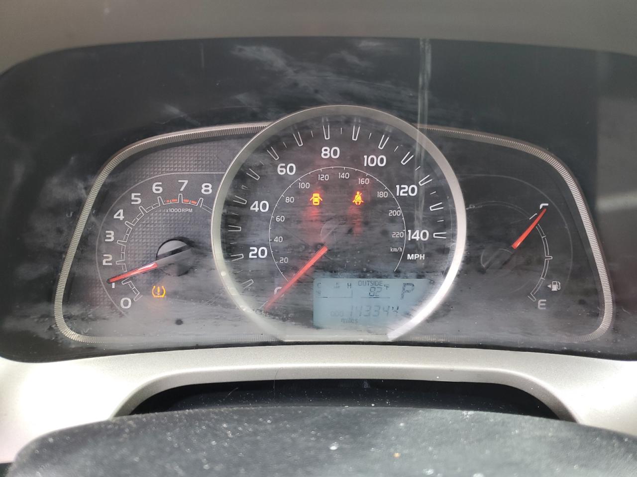 TOYOTA RAV4 2014 — 10