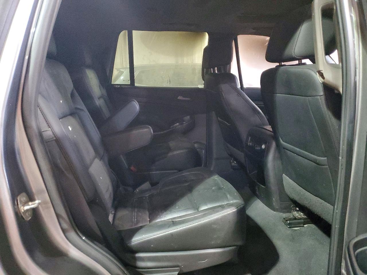 CHEVROLET TAHOE 2019 — 12