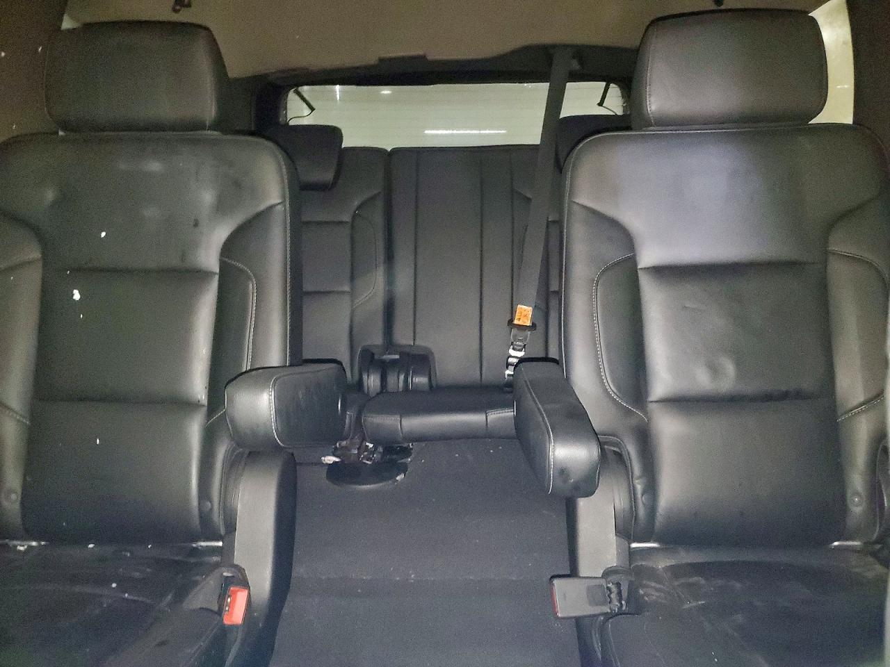 CHEVROLET TAHOE 2019 — 11