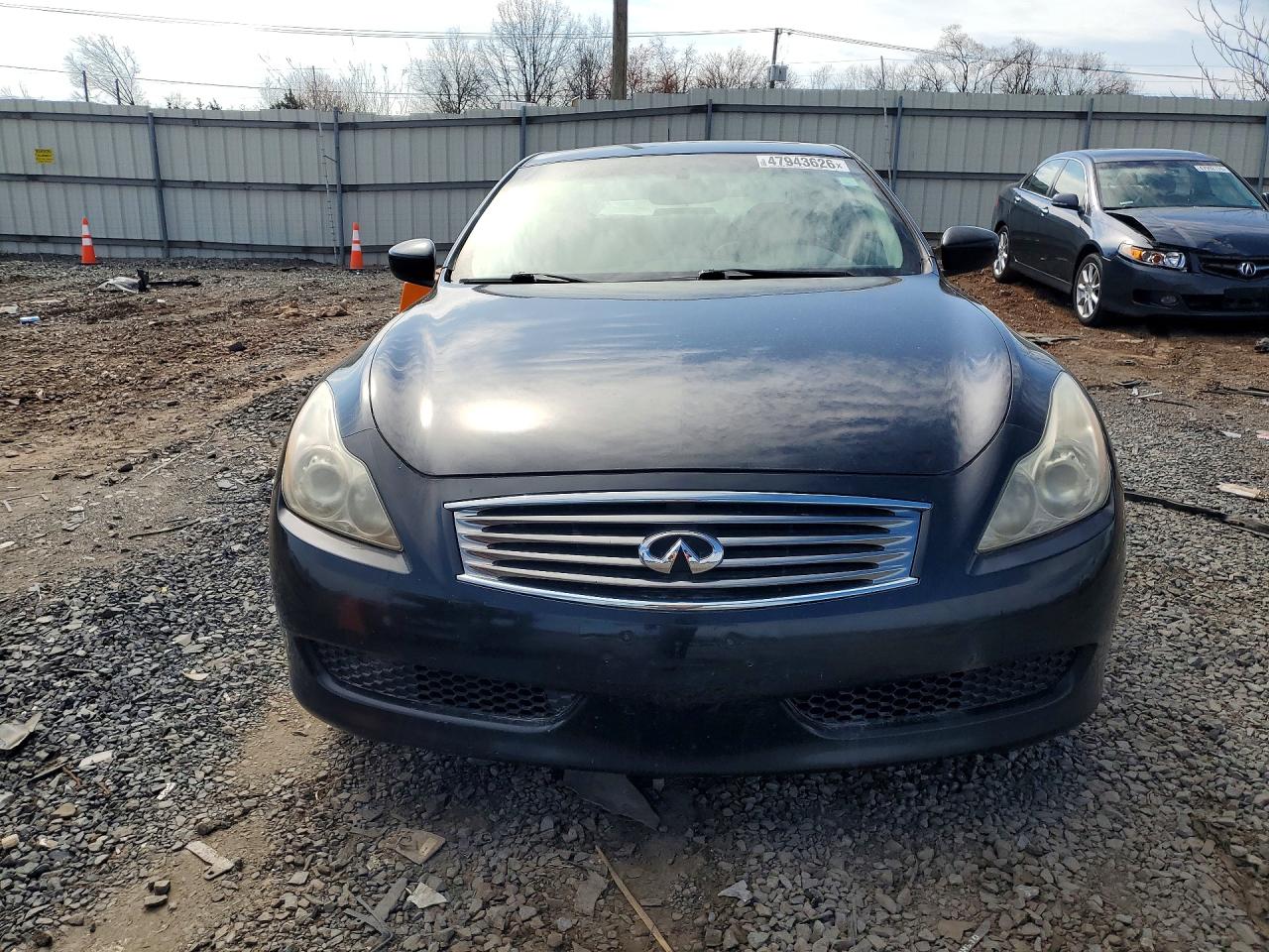 INFI G37 2010 — 6