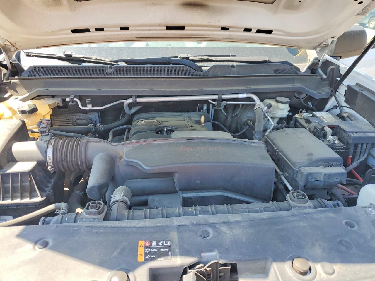 GMC CANYON 2016 — 12