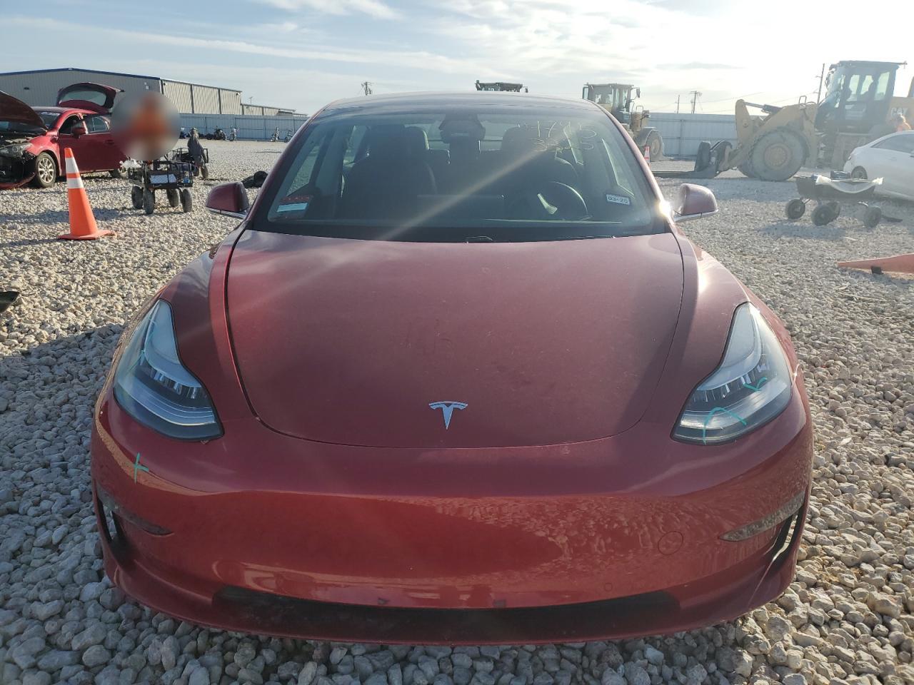 TESLA MODEL 3 2019 — 6