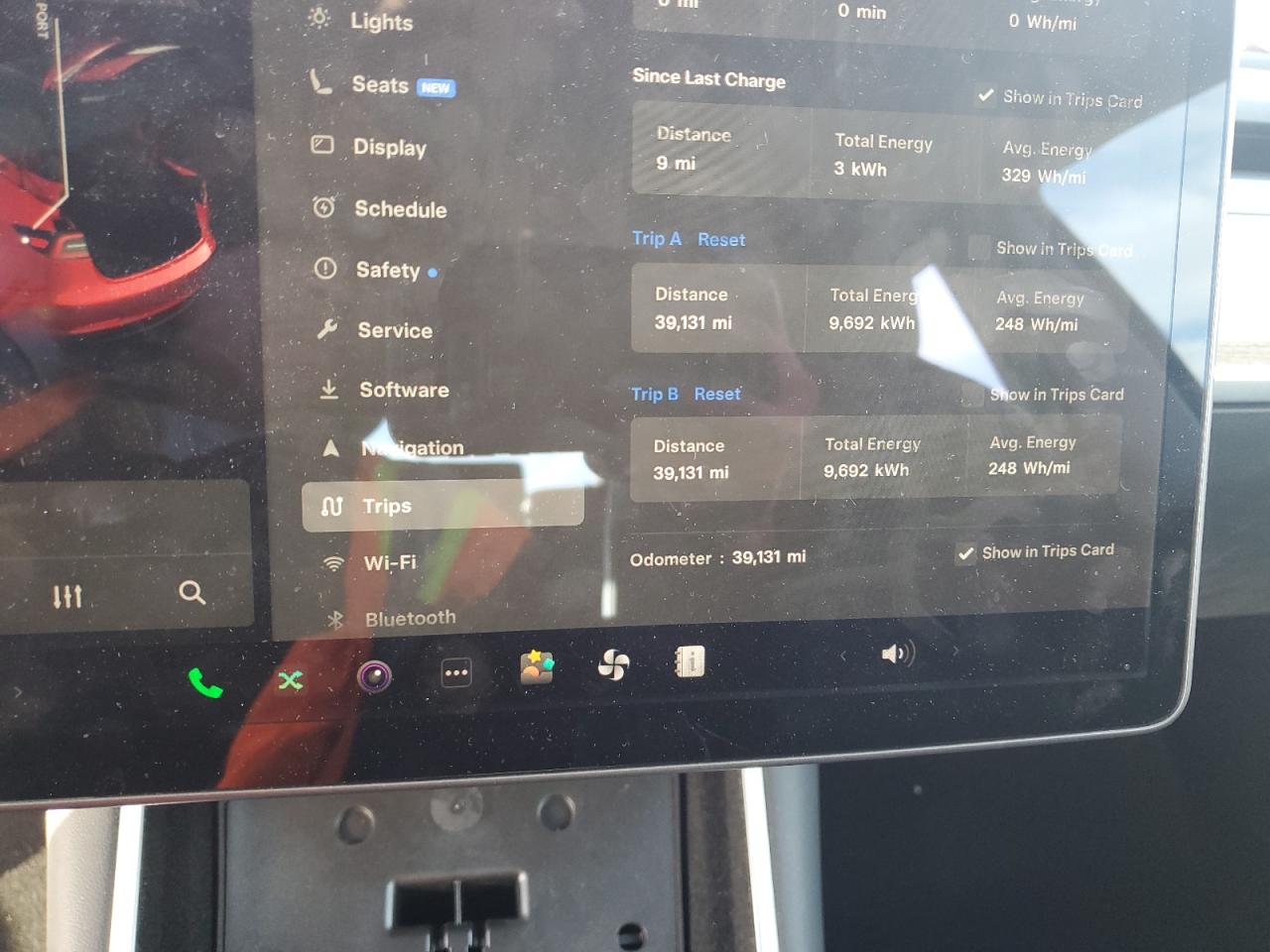 TESLA MODEL 3 2019 — 10