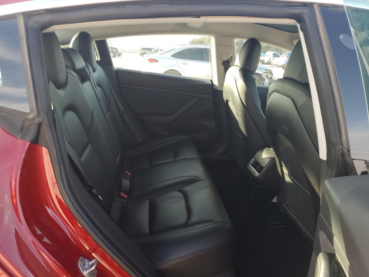 TESLA MODEL 3 2019 — 11