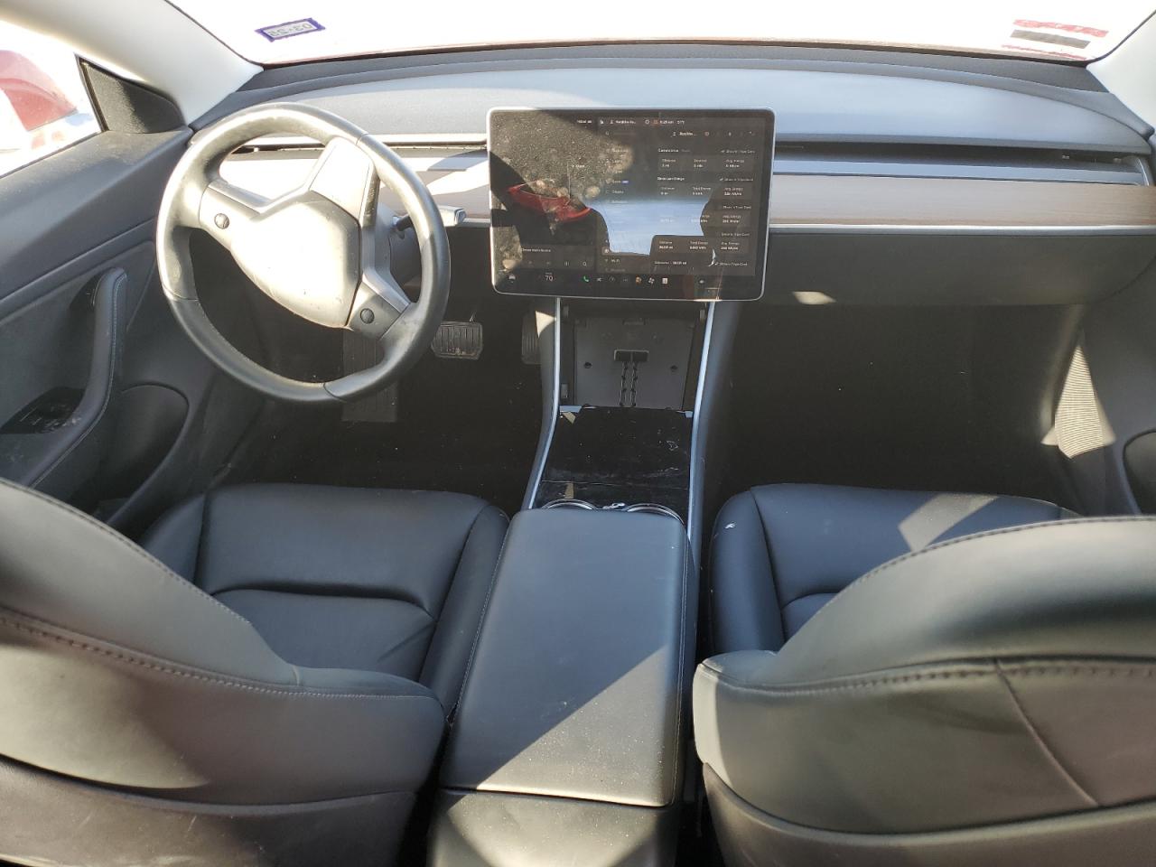 TESLA MODEL 3 2019 — 9
