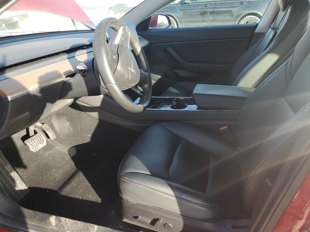 TESLA MODEL 3 2019 — 8