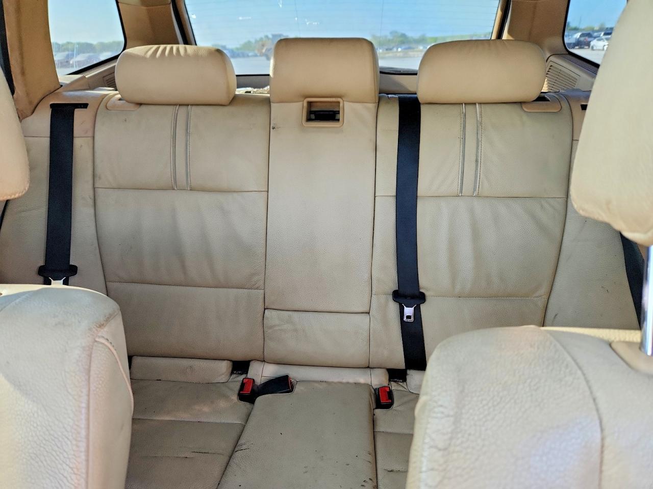 BMW X3 2006 — 11