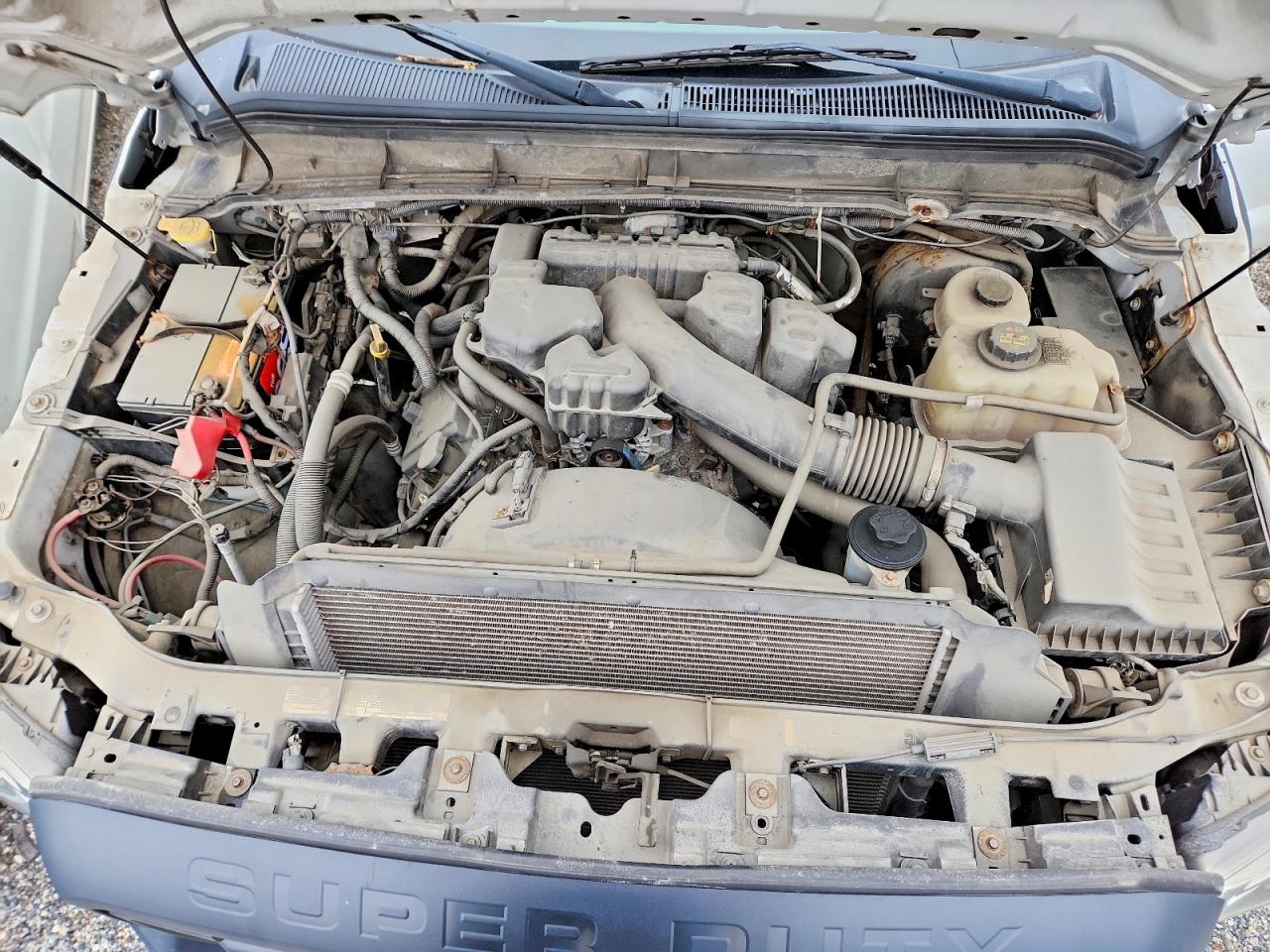 FORD F250 2014 — 12