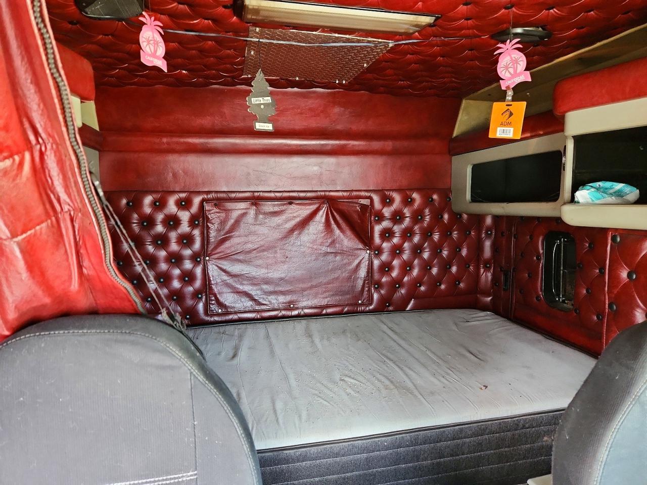 KENWORTH W900 2000 — 7