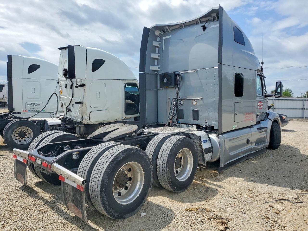 2024 PETERBILT 579