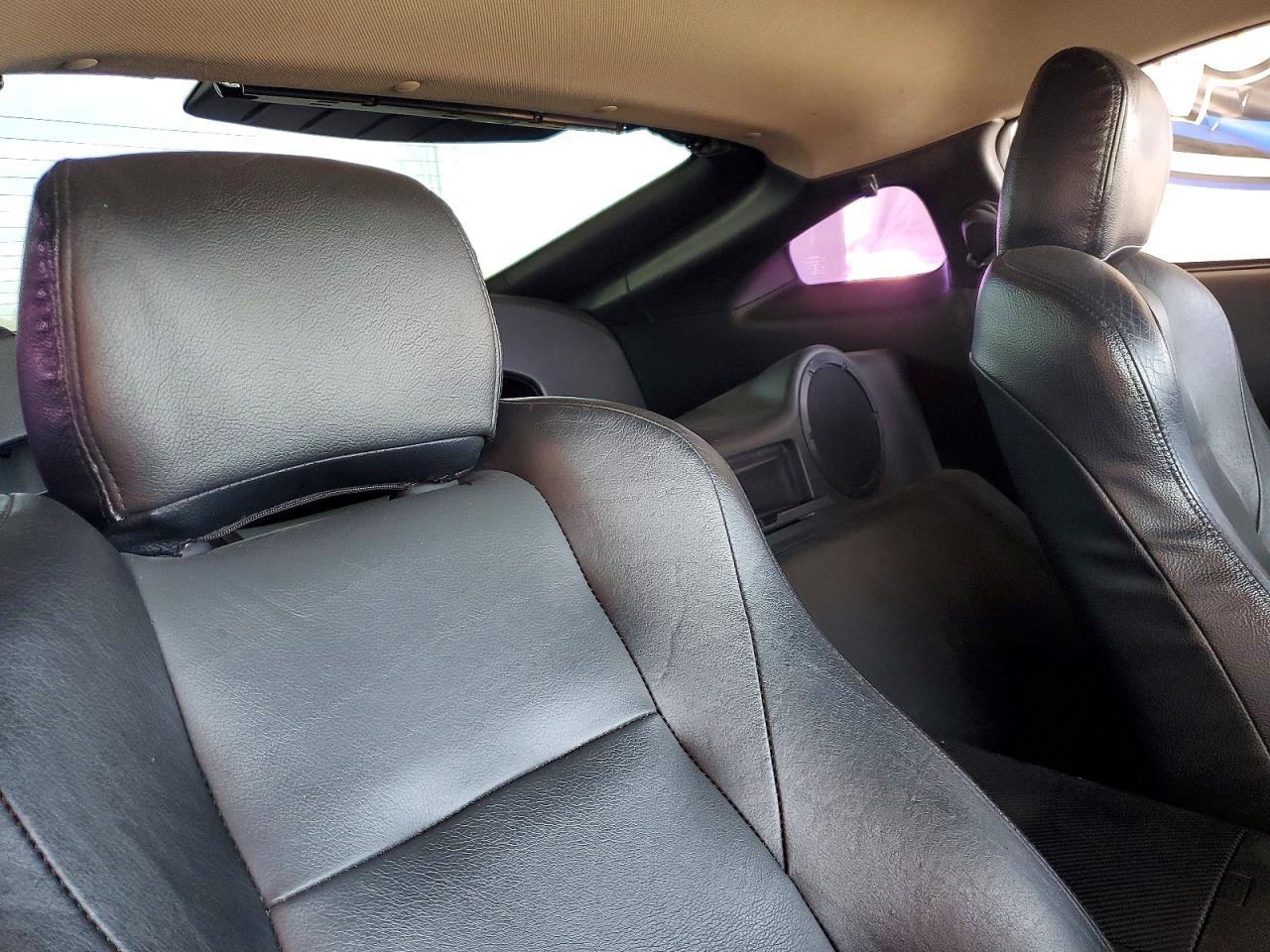 NISSAN 350Z 2004 — 11