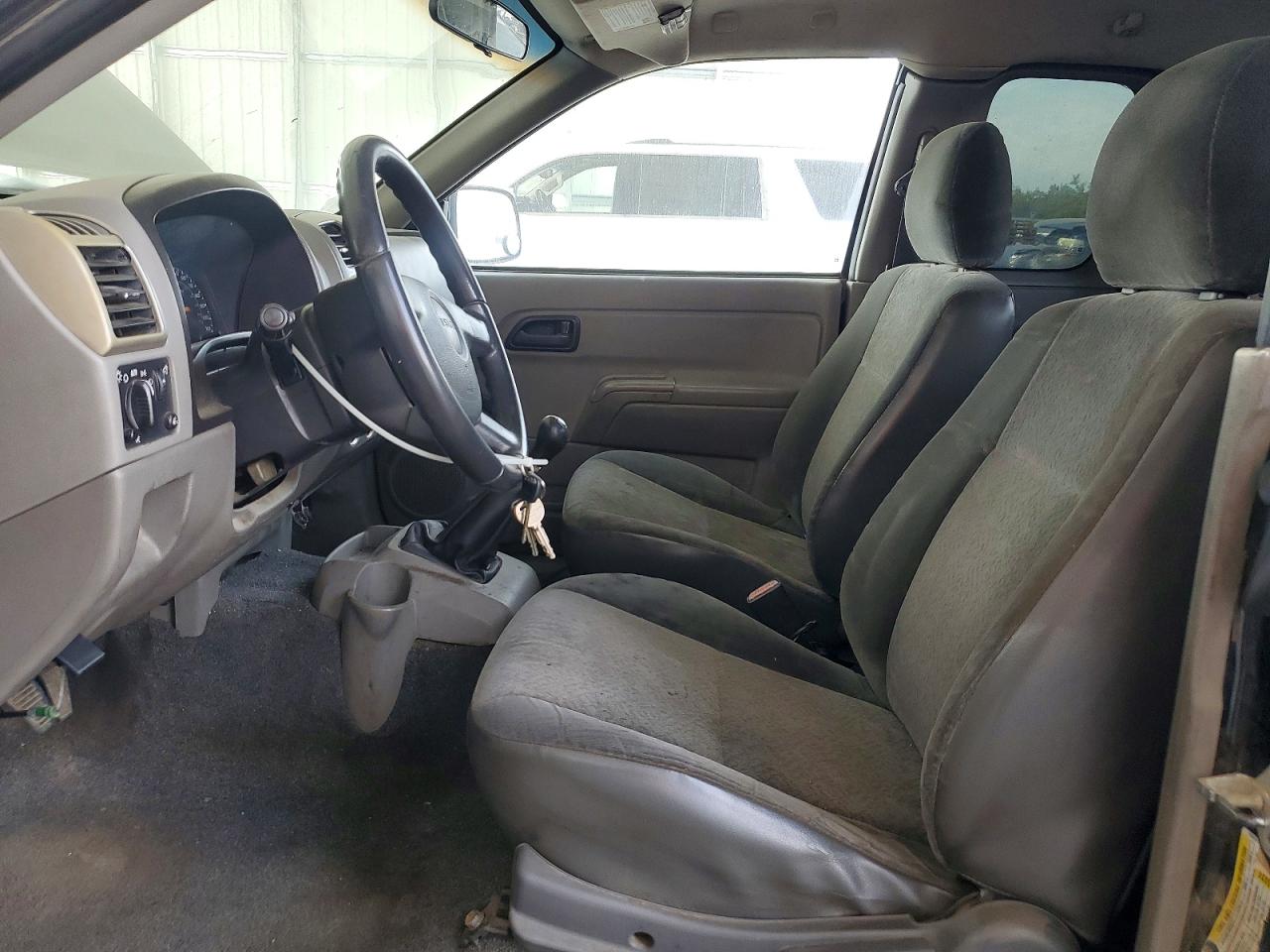 ISUZU I-290 2007 — 8