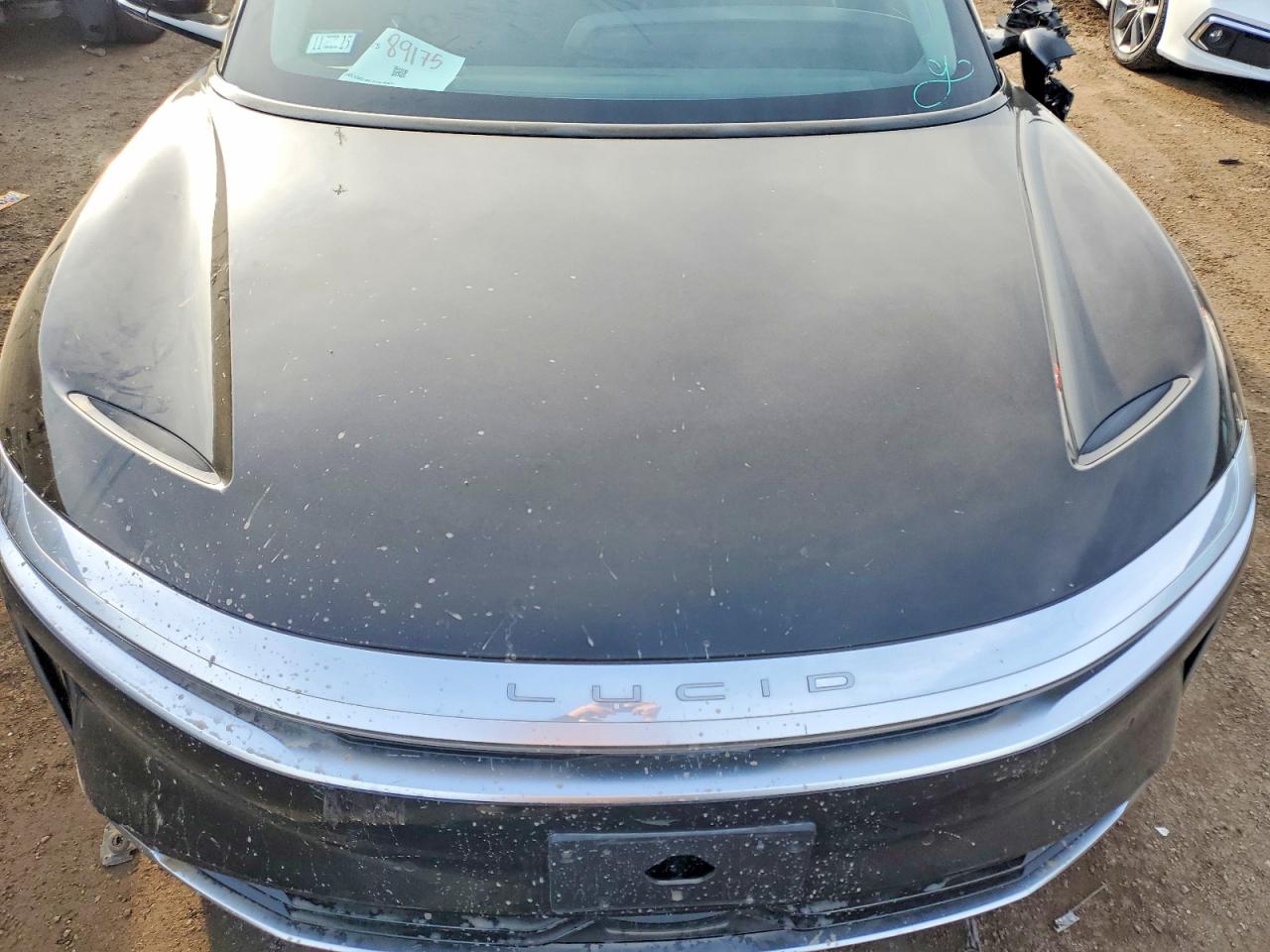 LUCID MOTORS AIR 2025 — 12