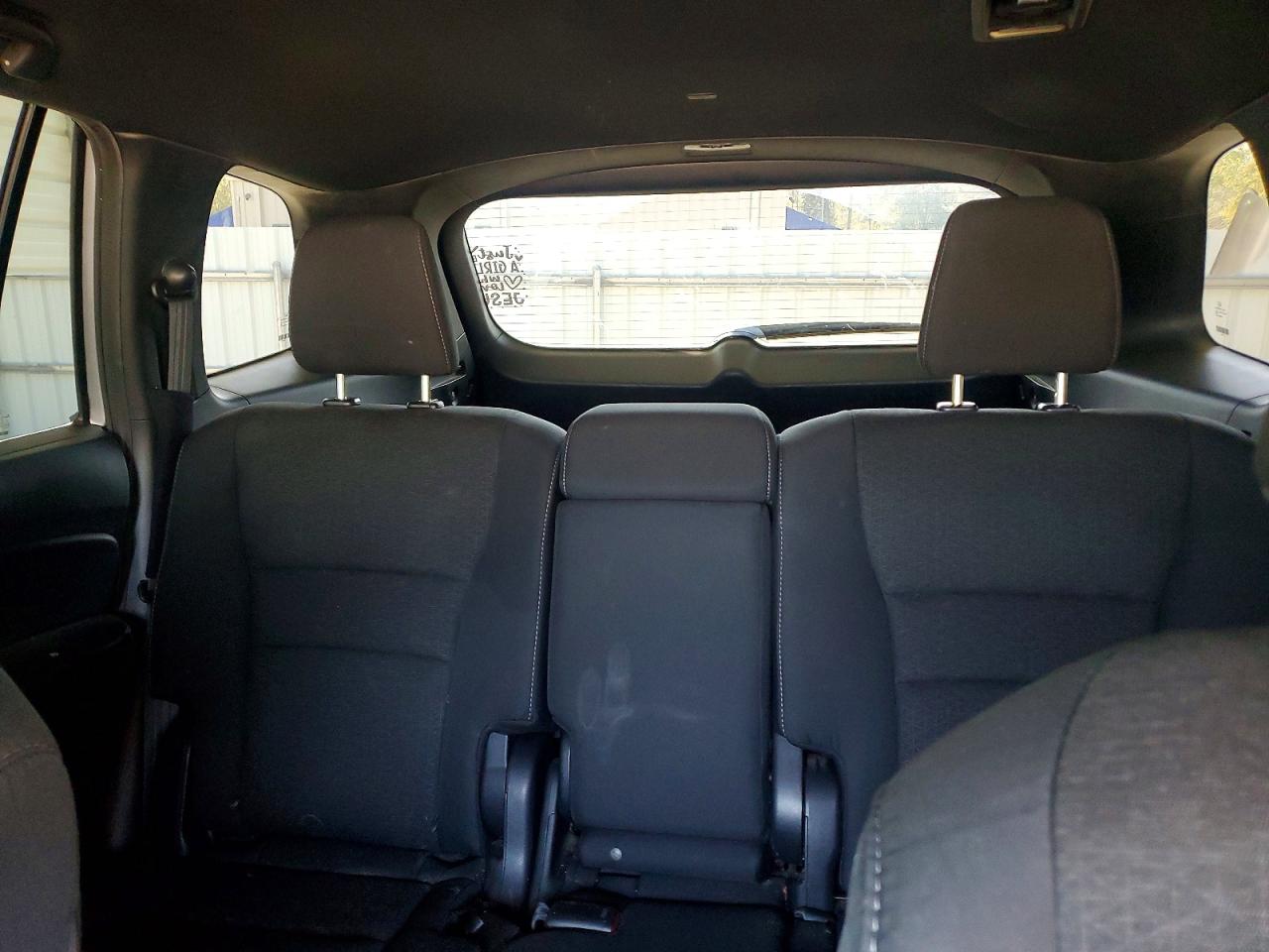 HONDA PASSPORT 2019 — 11