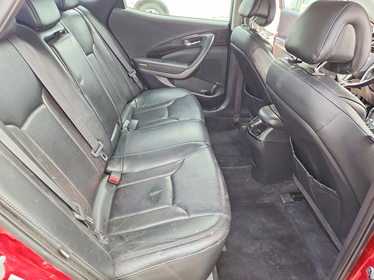 HYUNDAI AZERA 2013 — 11
