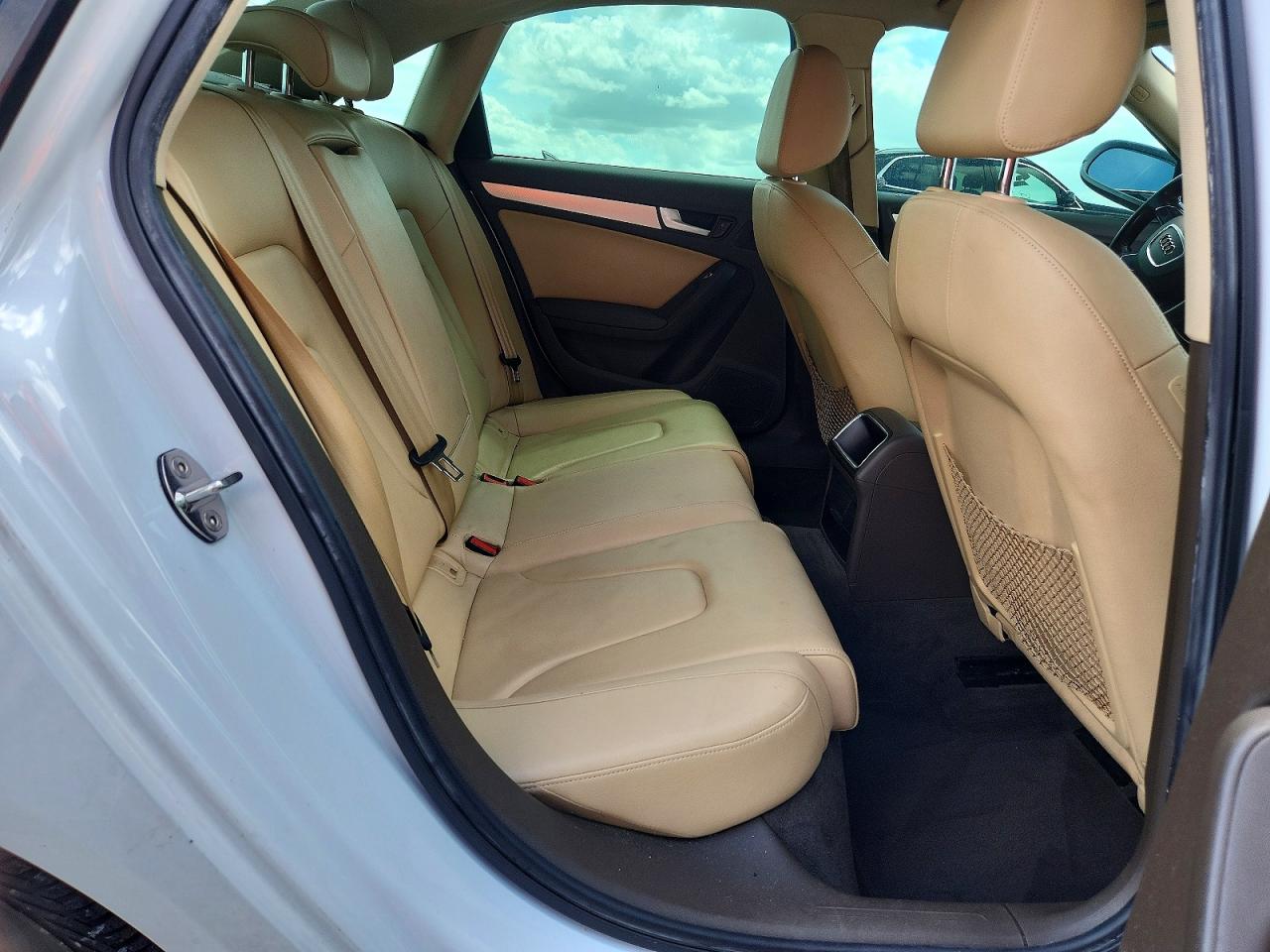 AUDI A4 2014 — 11