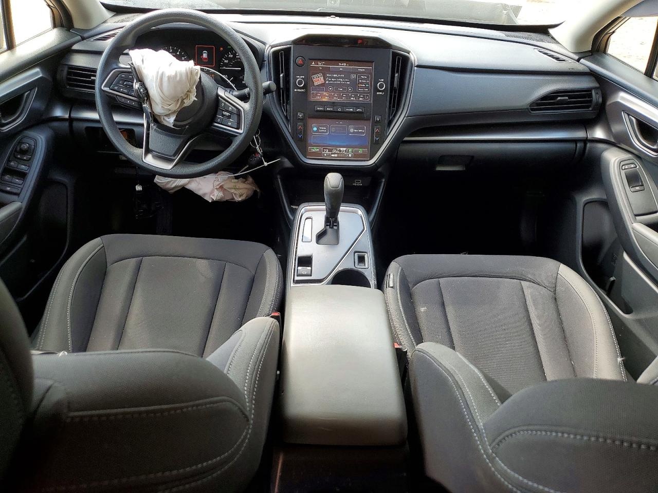 SUBARU IMPREZA 2024 — 9