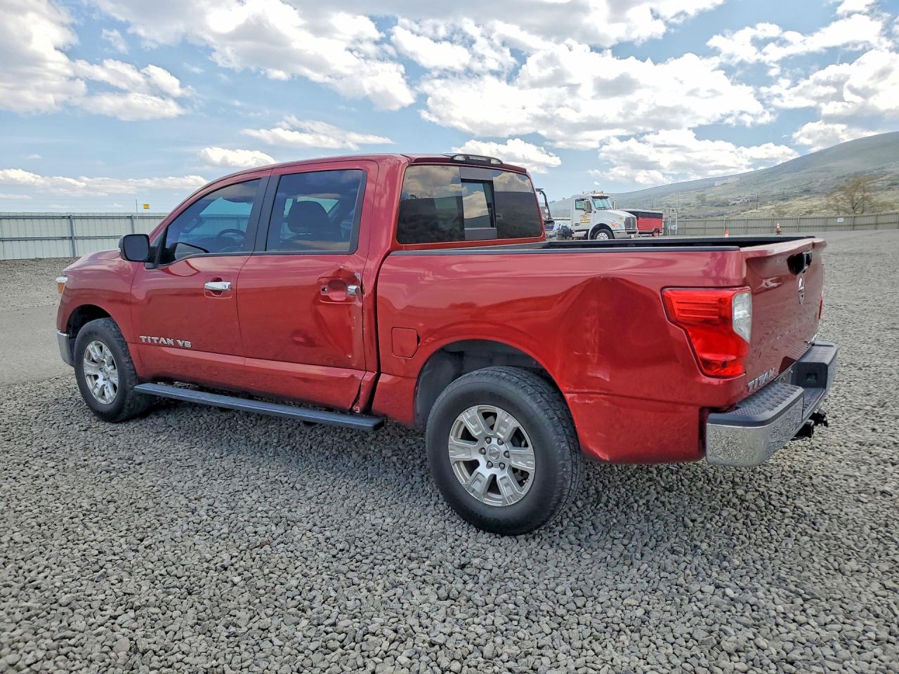 NISSAN TITAN 2019 — 3