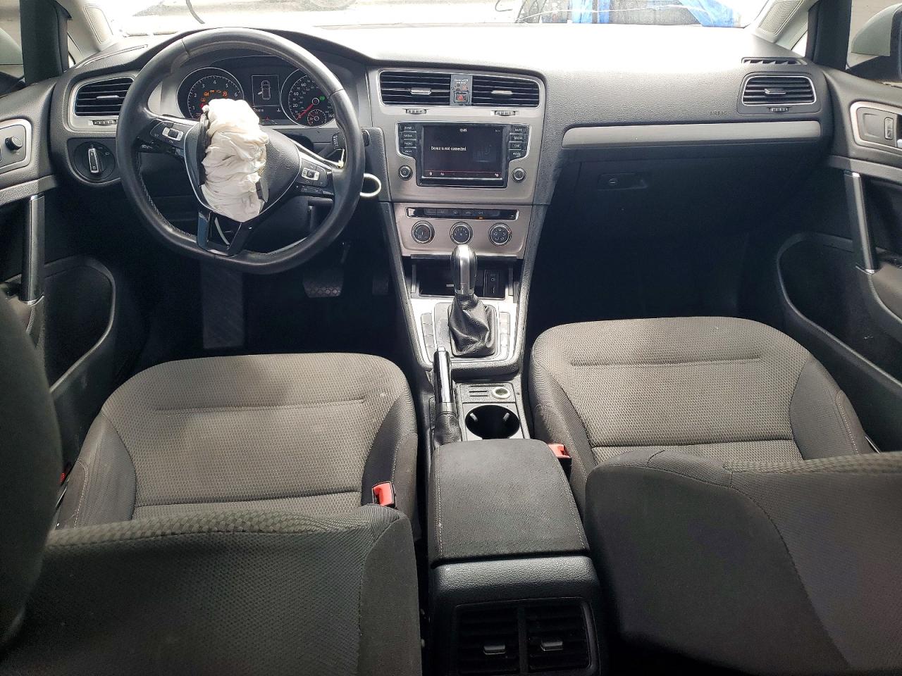 VOLKSWAGEN GOLF 2016 — 9
