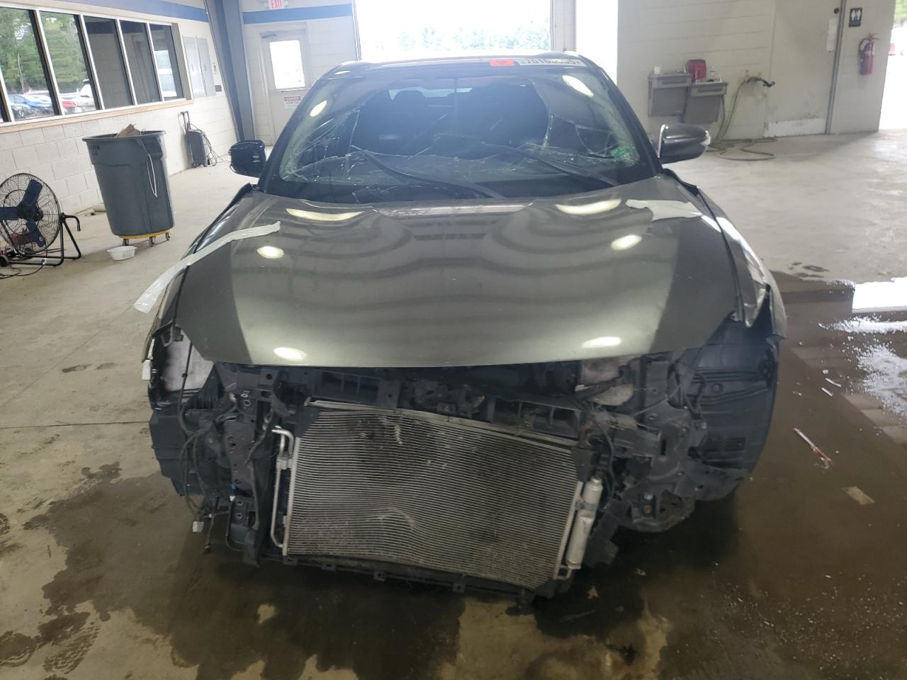 NISSAN MAXIMA 2017 — 6