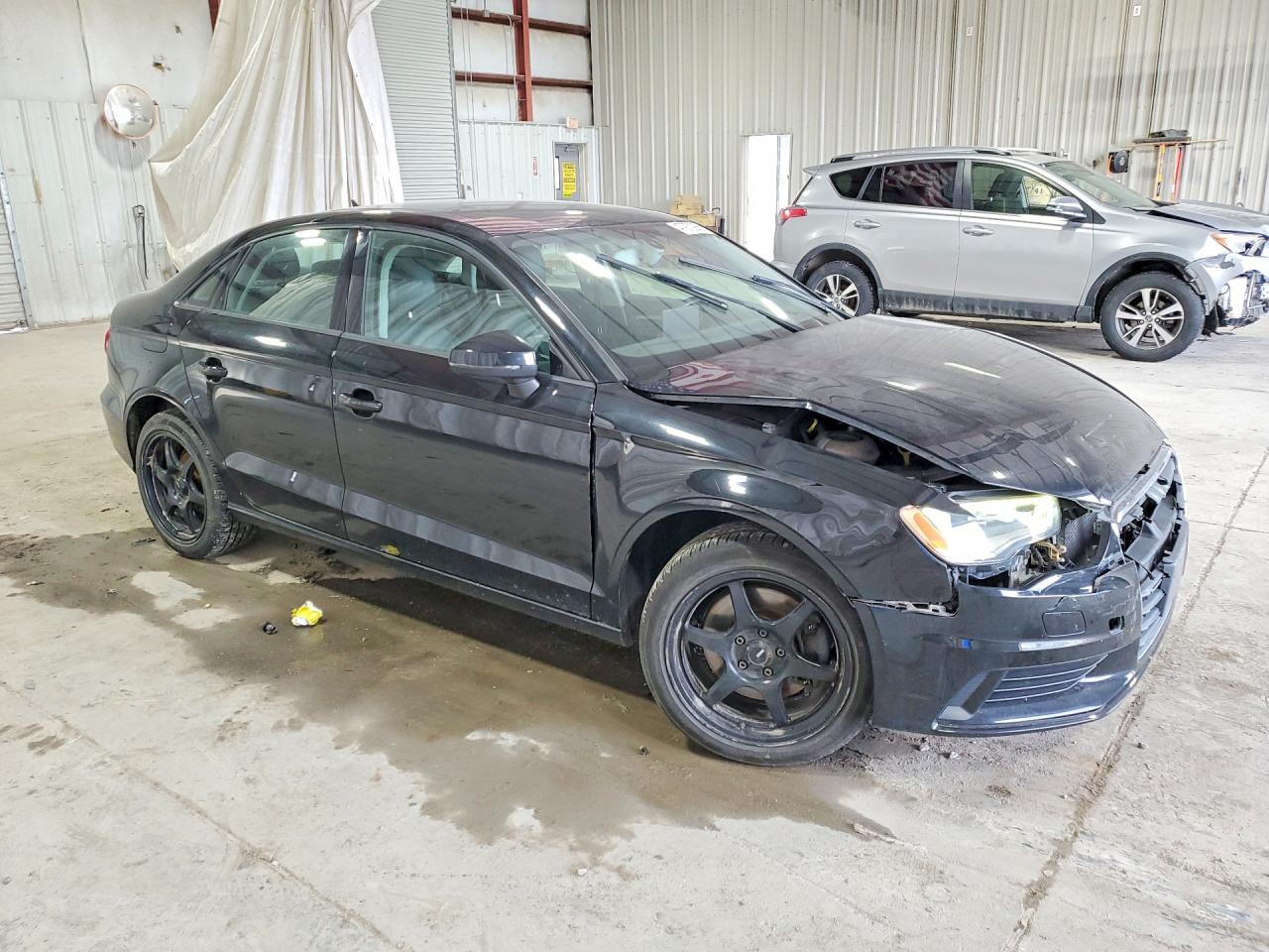 2015 AUDI A3 PREMIUM