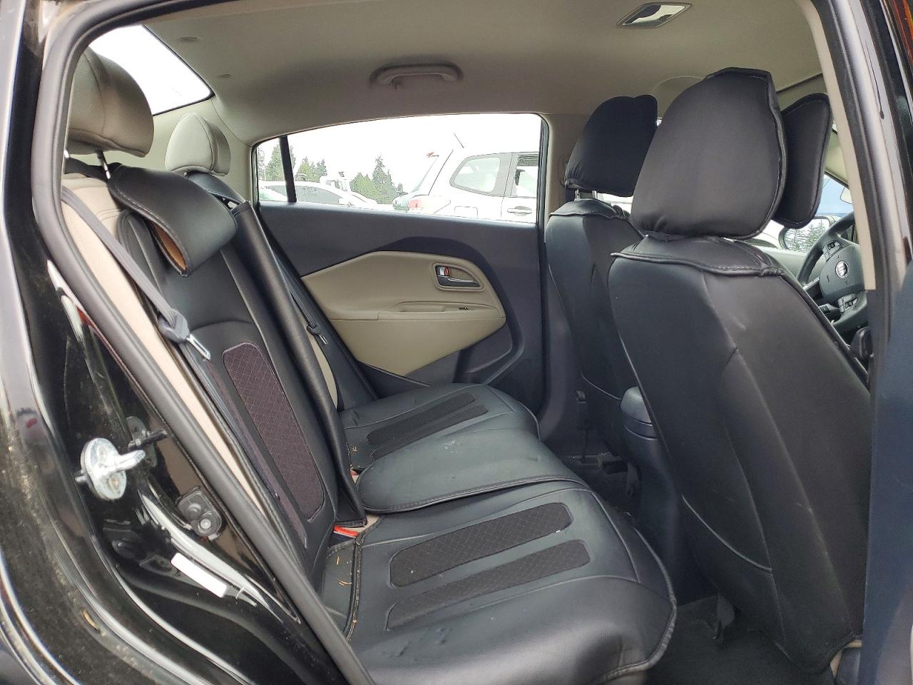 KIA RIO 2016 — 11