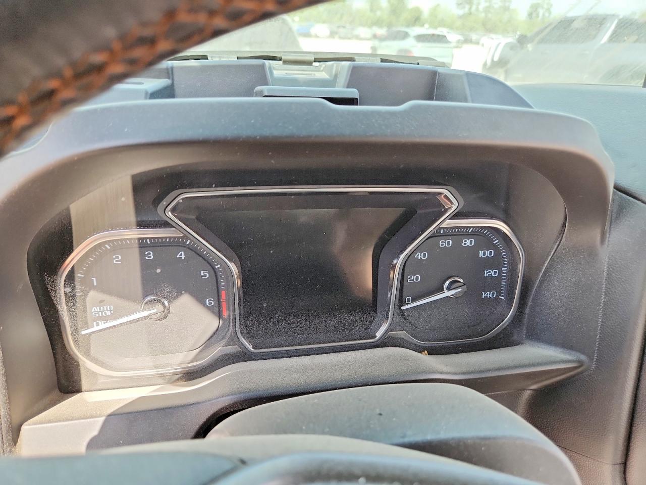 GMC SIERRA 1500 2020 — 10