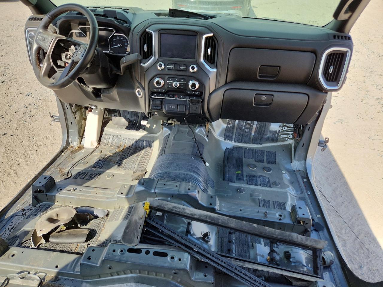 GMC SIERRA 1500 2020 — 9