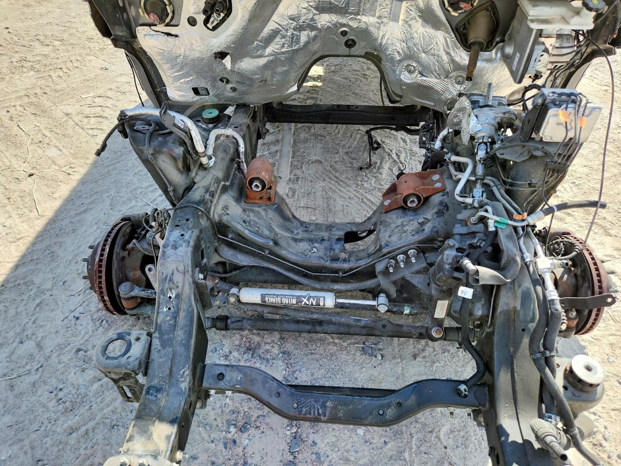 GMC SIERRA 1500 2020 — 12