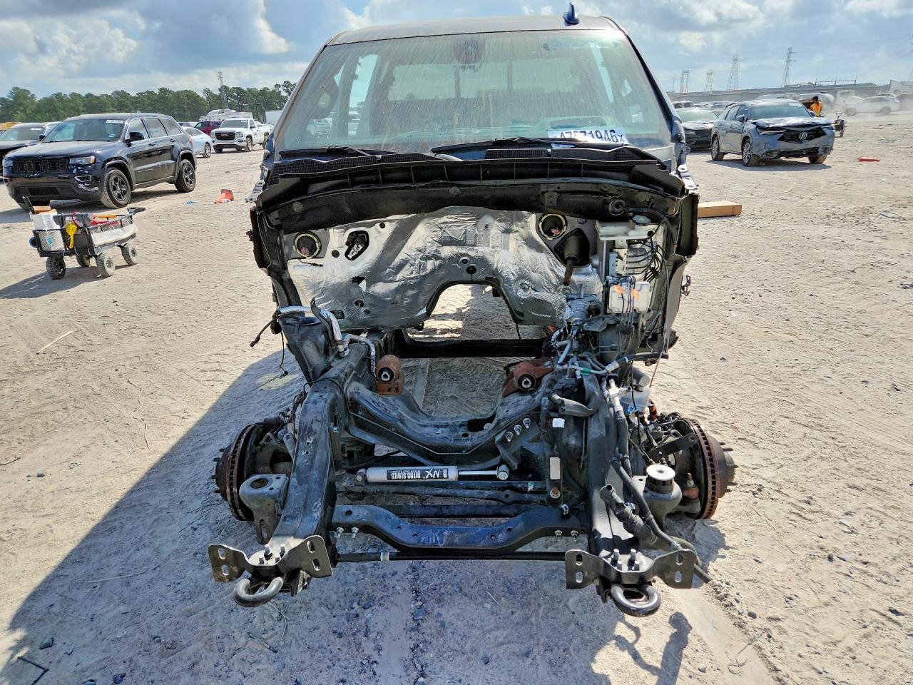 GMC SIERRA 1500 2020 — 6