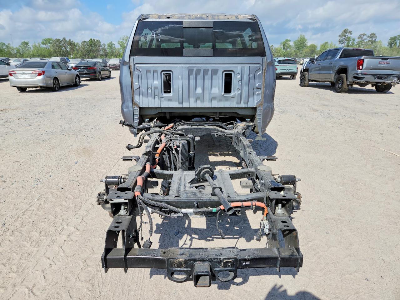 GMC SIERRA 1500 2020 — 7
