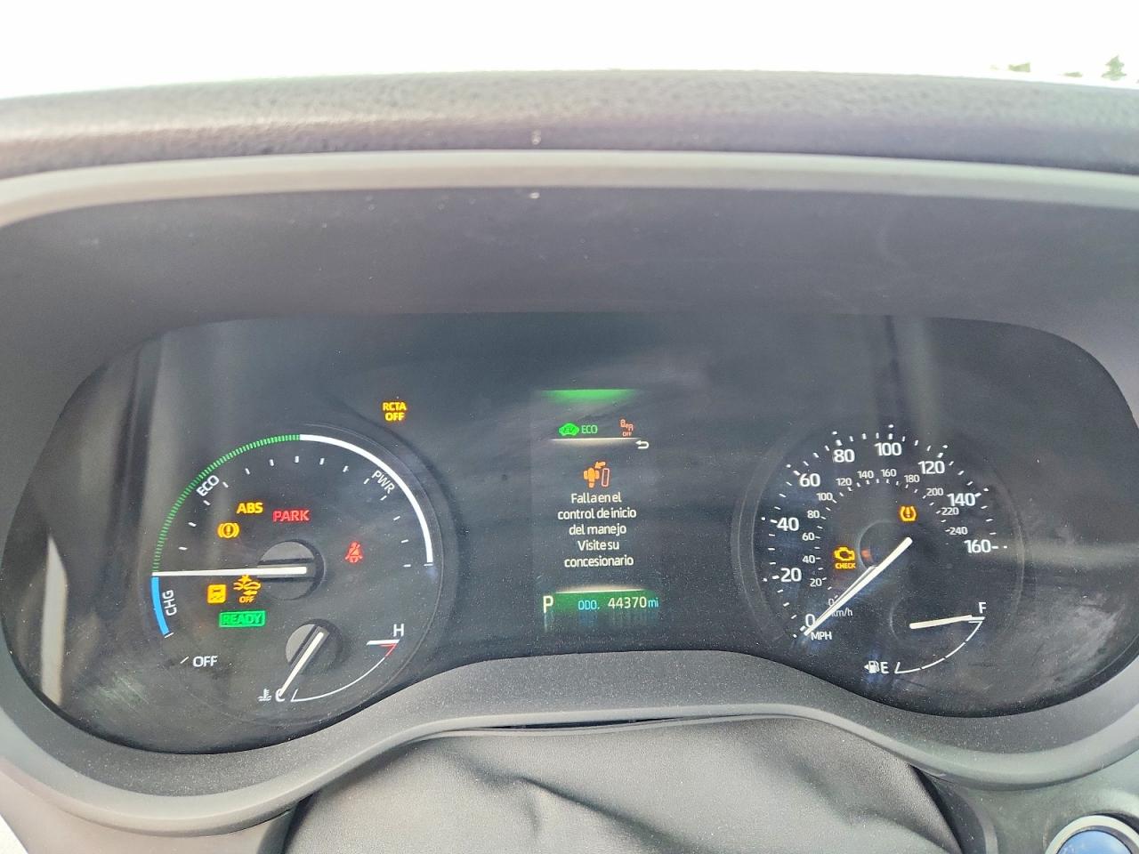 TOYOTA SIENNA 2021 — 10