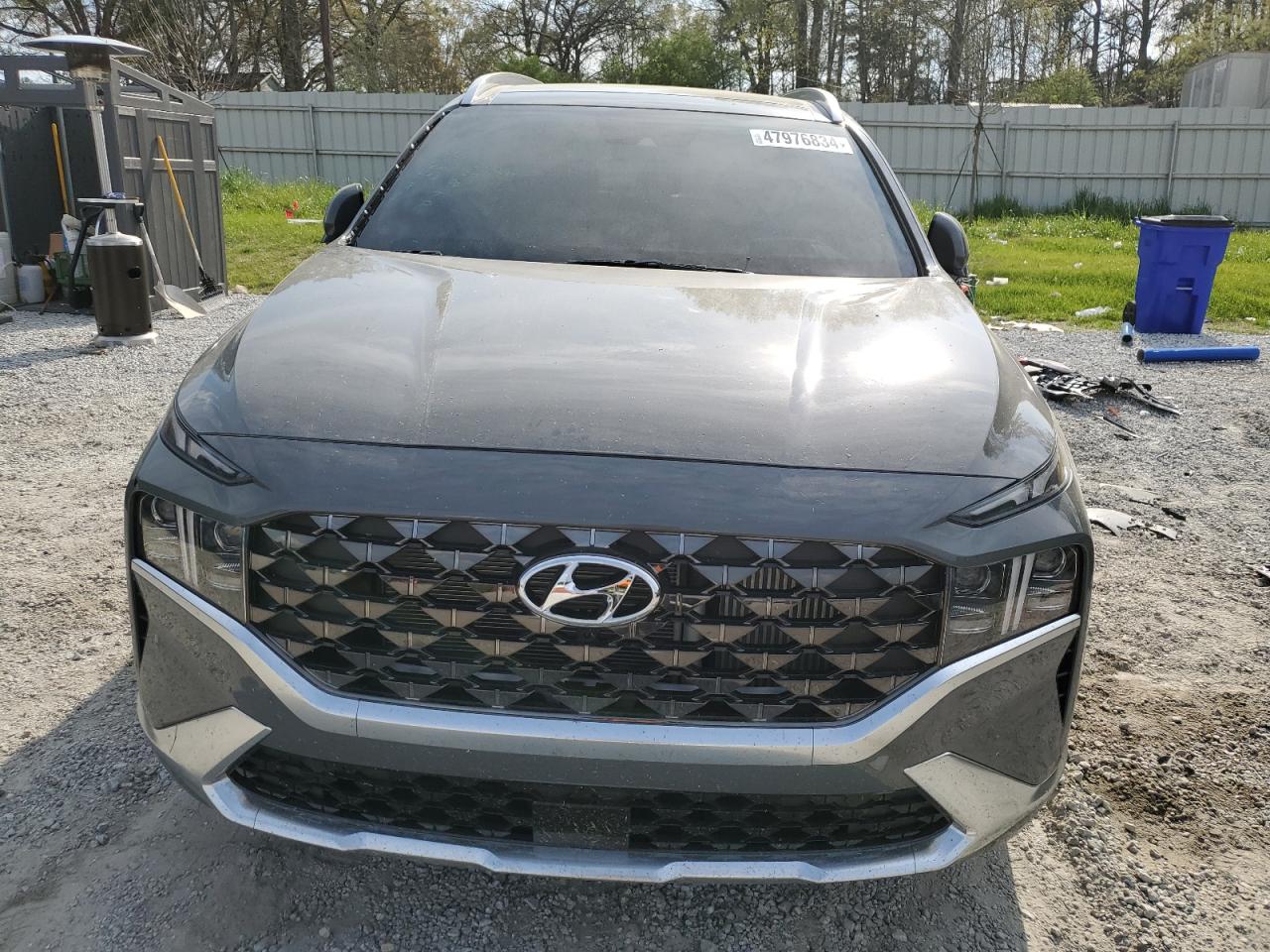 HYUNDAI SANTA FE 2023 — 6