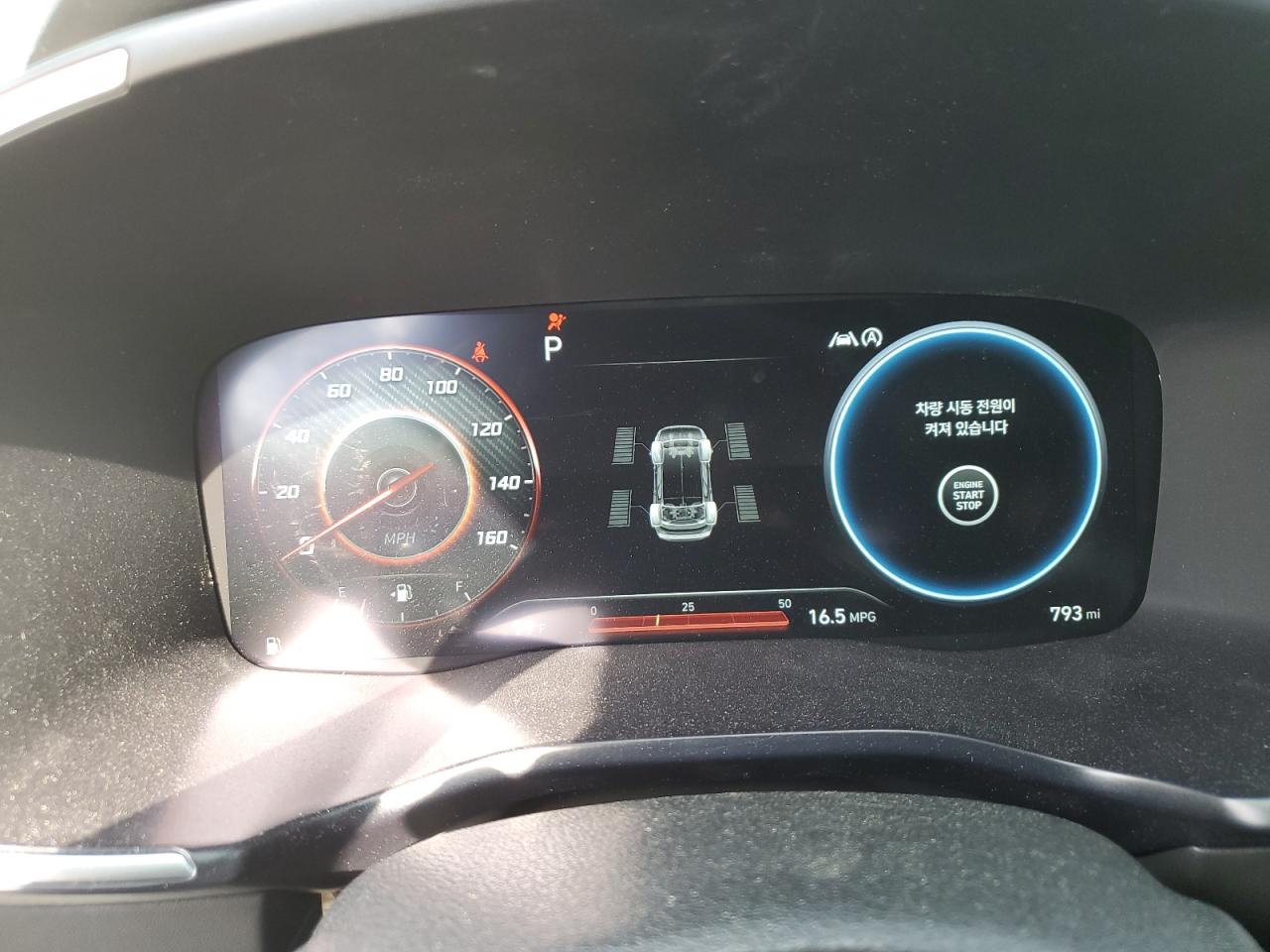 HYUNDAI SANTA FE 2023 — 10