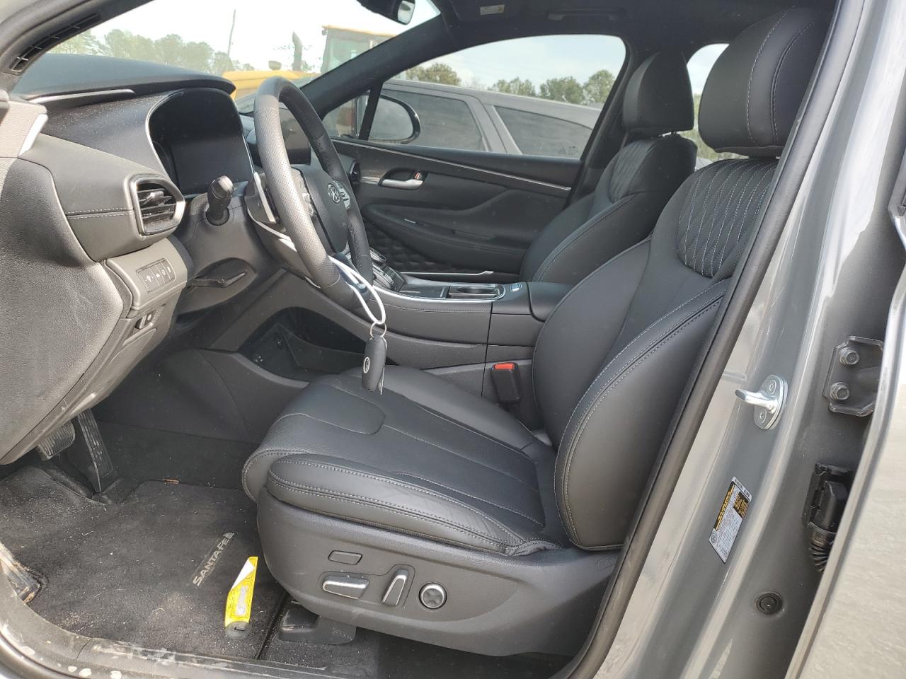HYUNDAI SANTA FE 2023 — 8