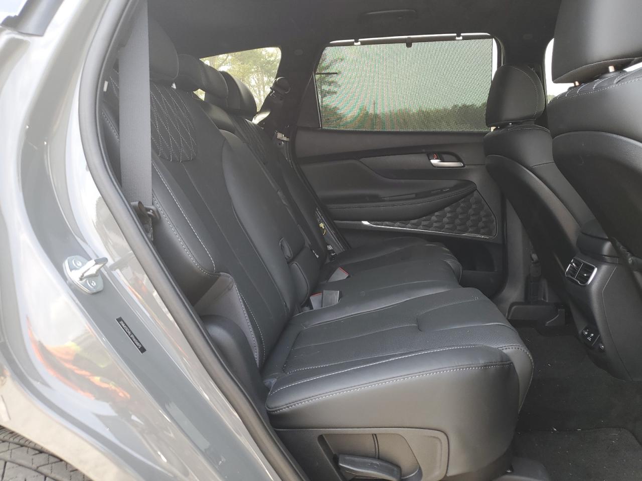 HYUNDAI SANTA FE 2023 — 12