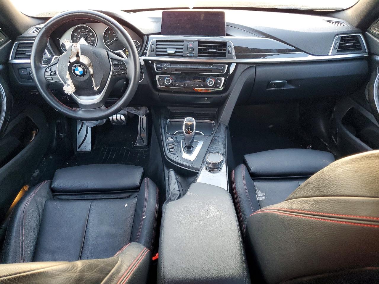 BMW 430XI 2019 — 9