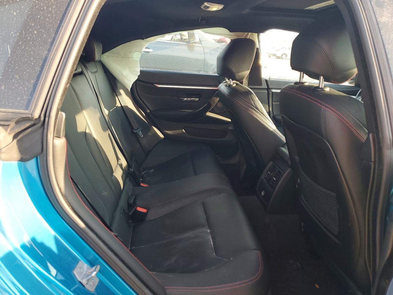BMW 430XI 2019 — 11
