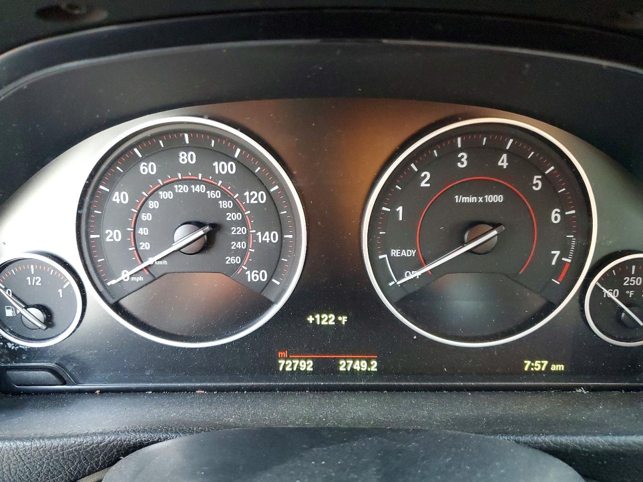 BMW 430XI 2019 — 10