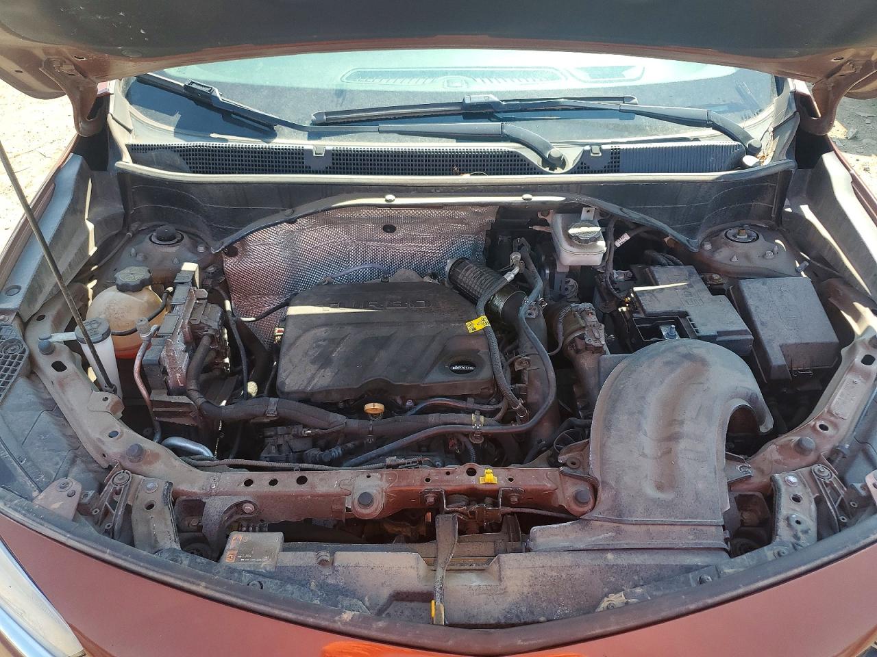 BUICK ENCORE GX 2021 — 13
