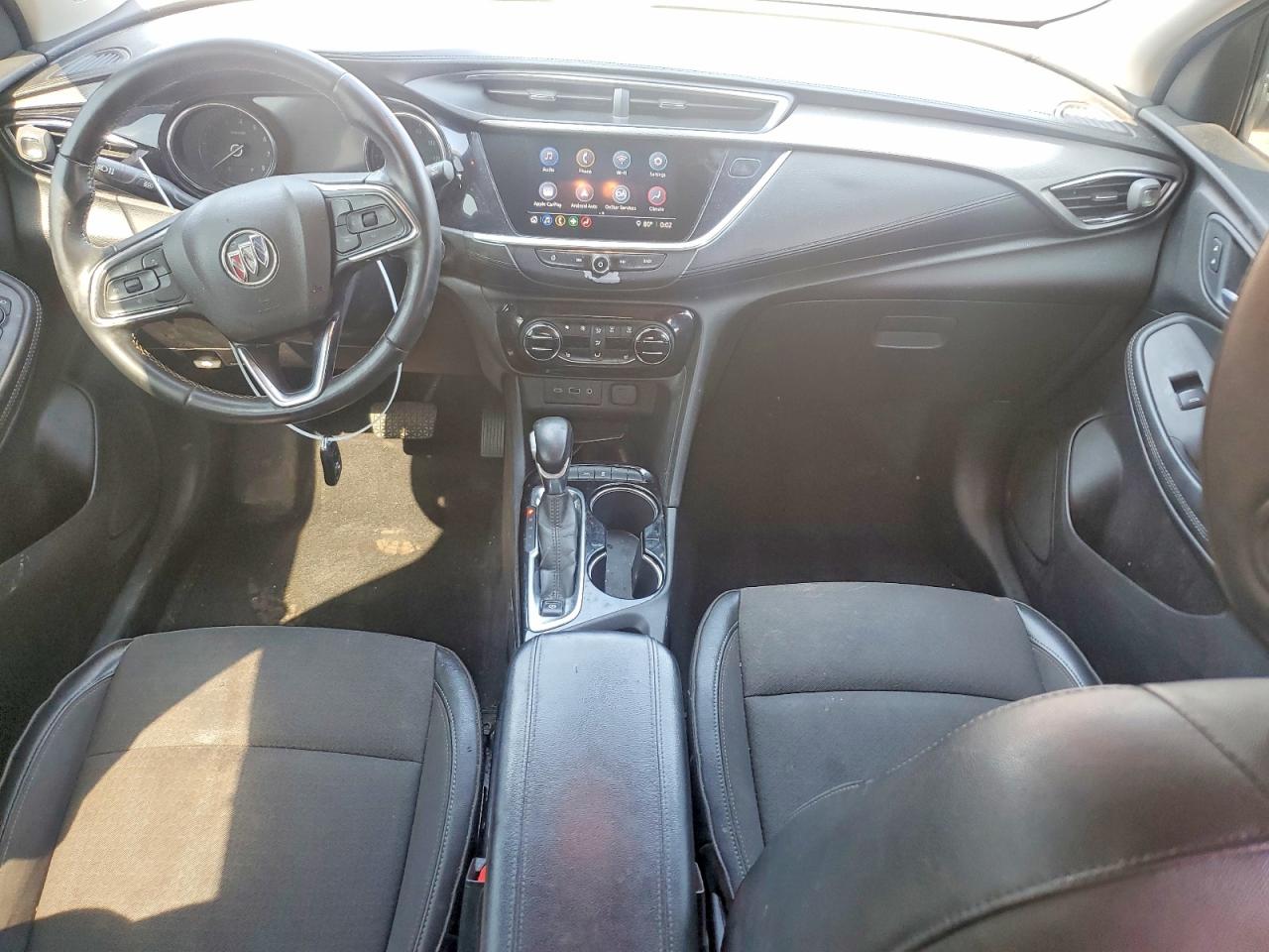 BUICK ENCORE GX 2021 — 9