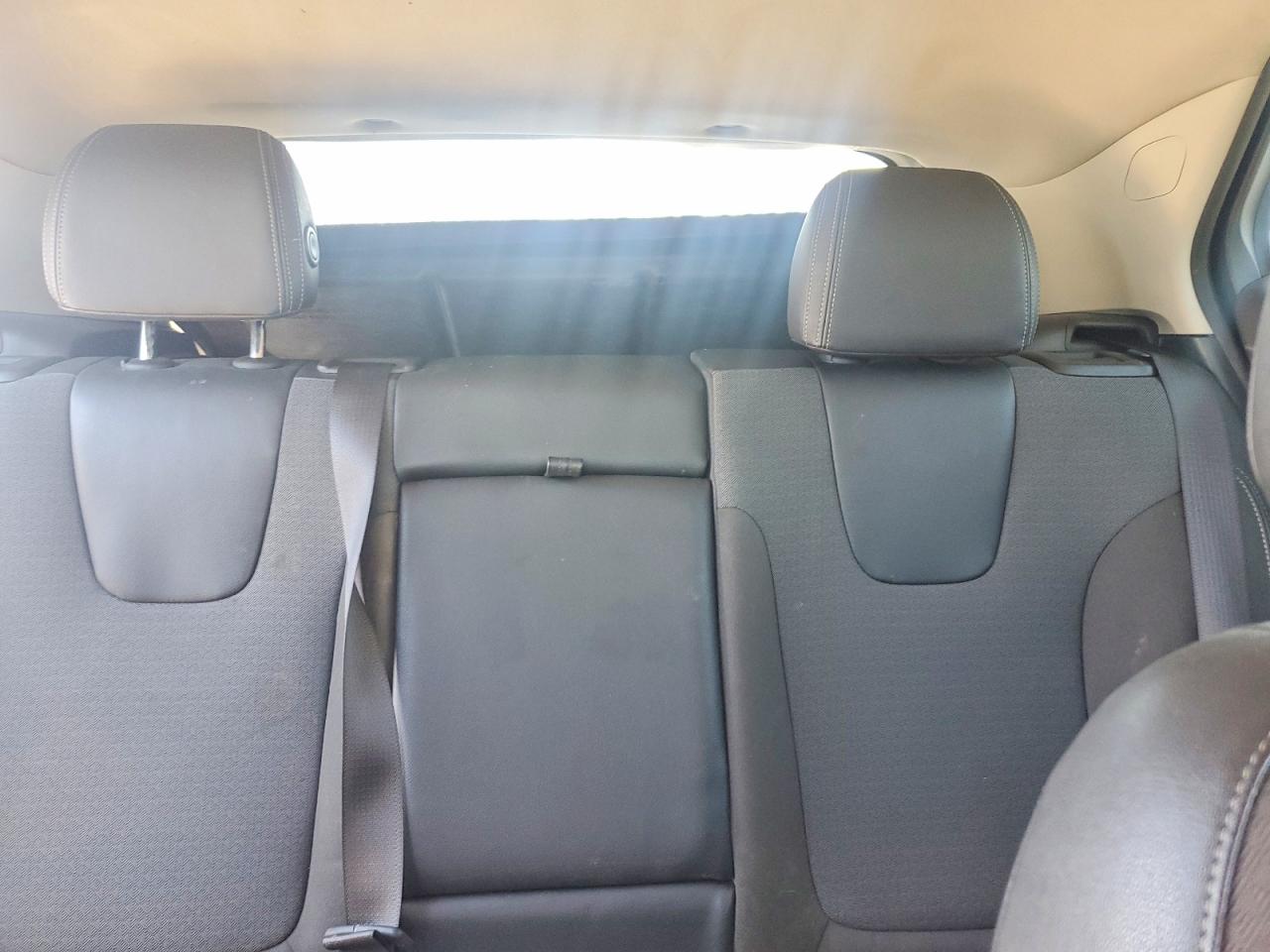 BUICK ENCORE GX 2021 — 11