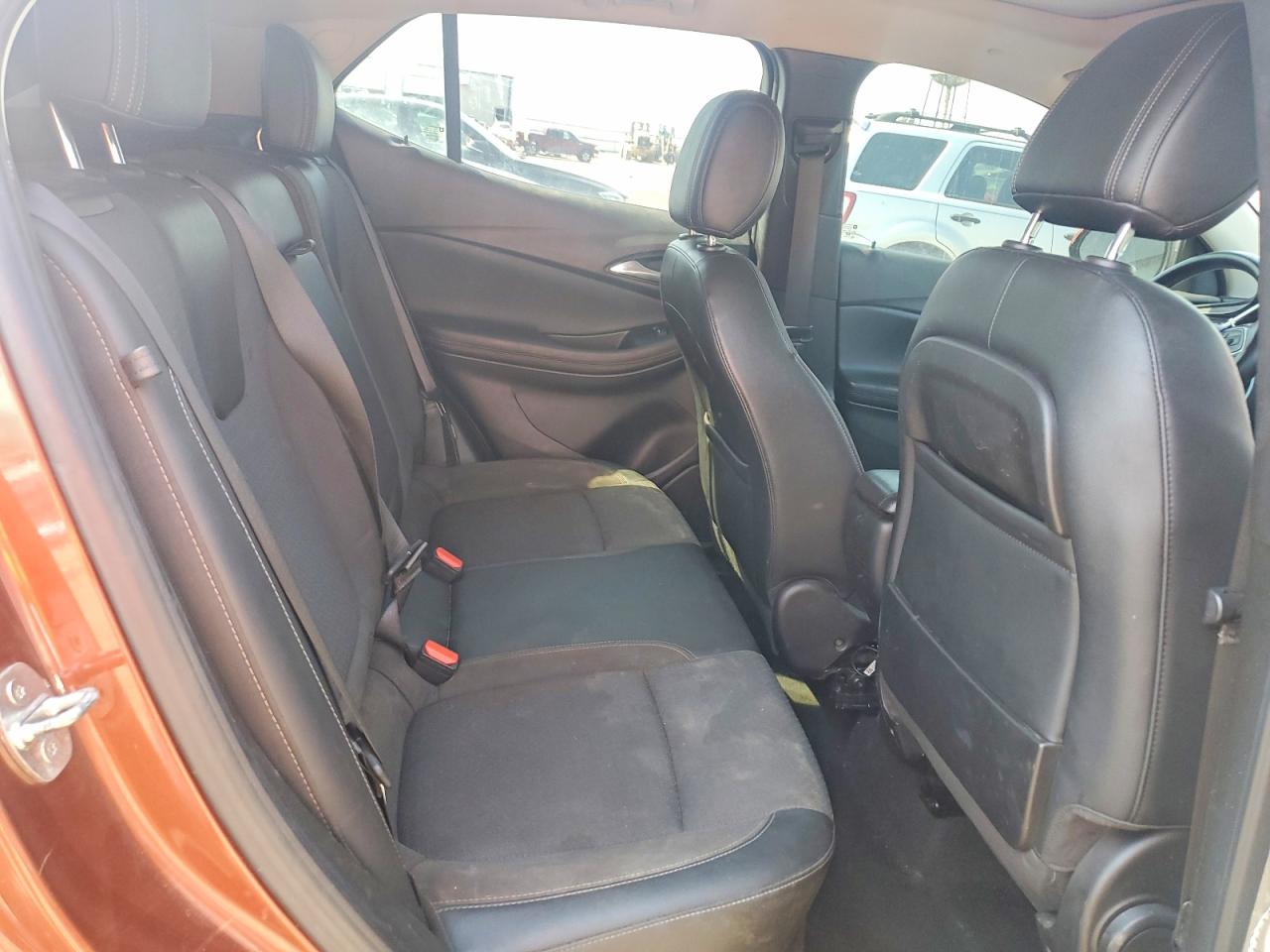 BUICK ENCORE GX 2021 — 12