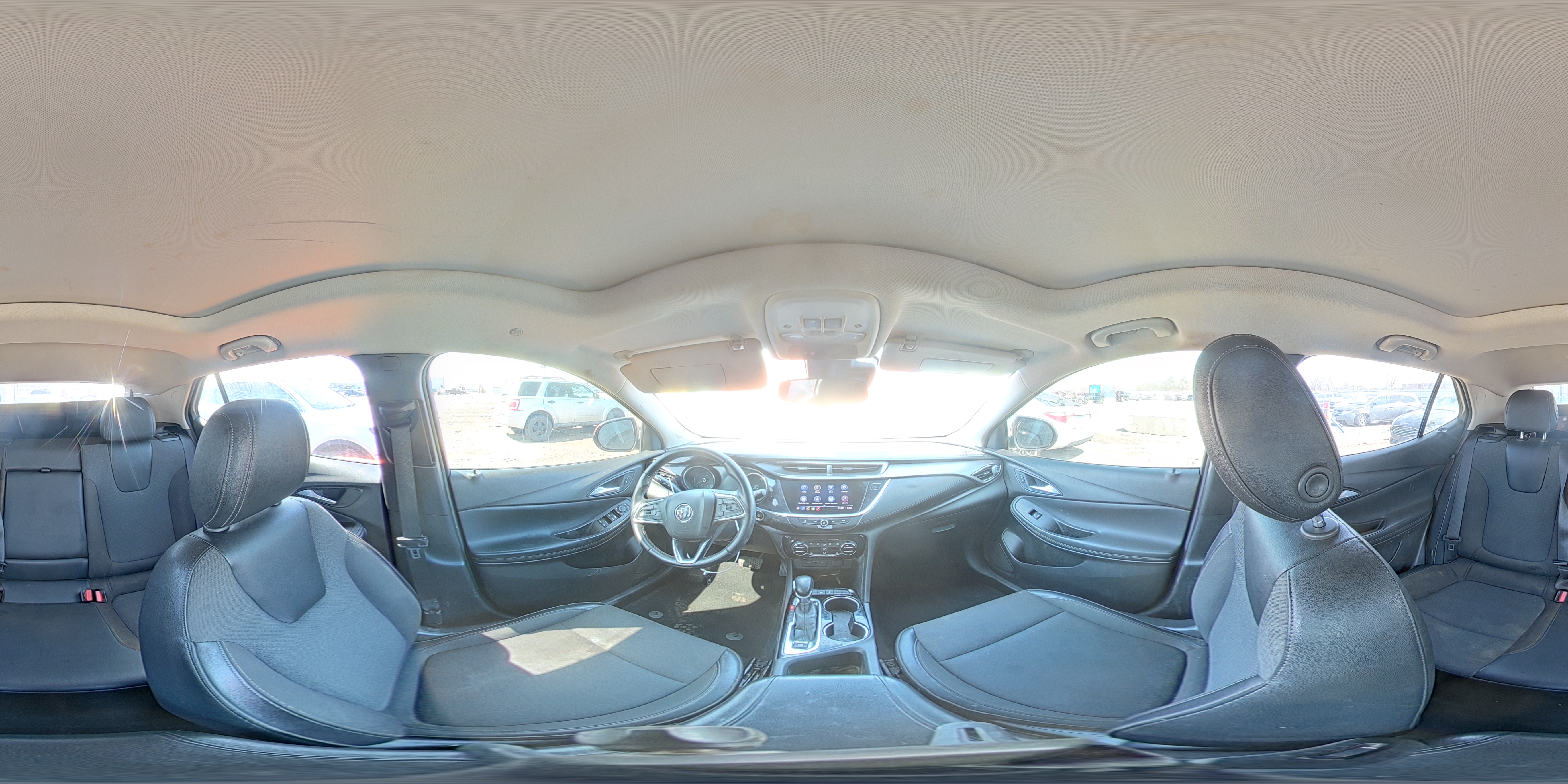 BUICK ENCORE GX 2021 — 15