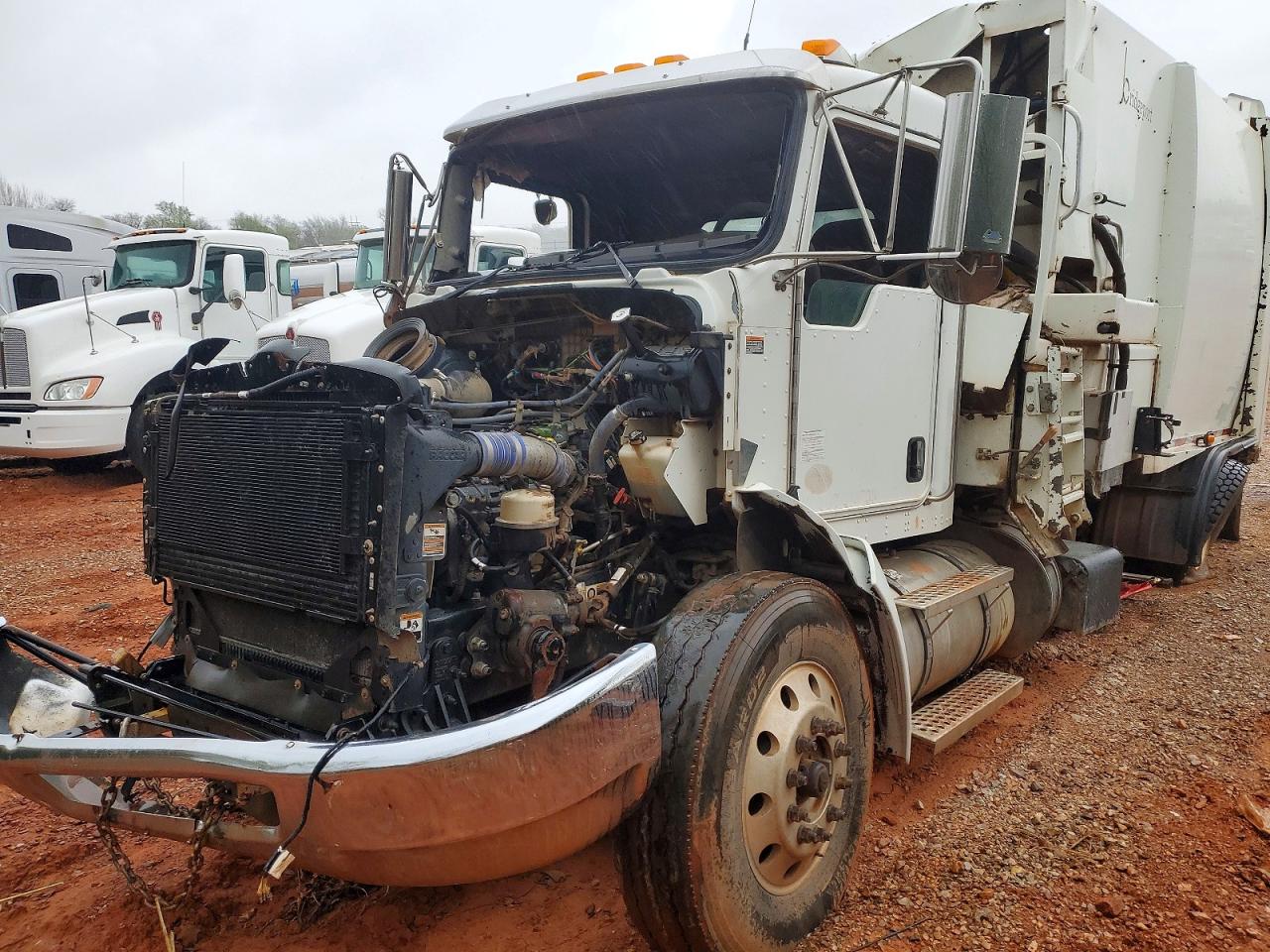 KENWORTH CONSTRUCTION 2019 — 3
