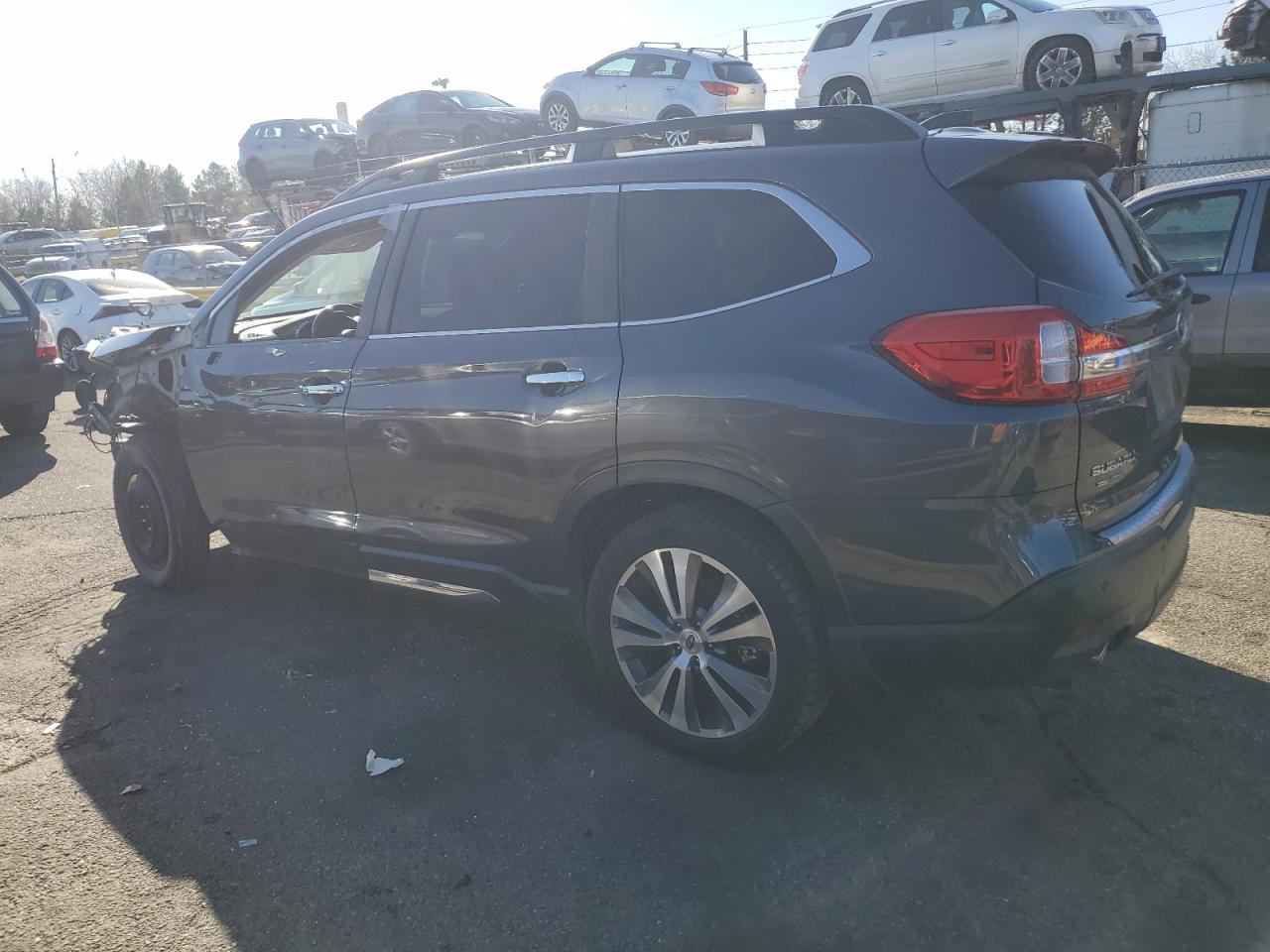 SUBARU ASCENT TOURING 2019 — 3