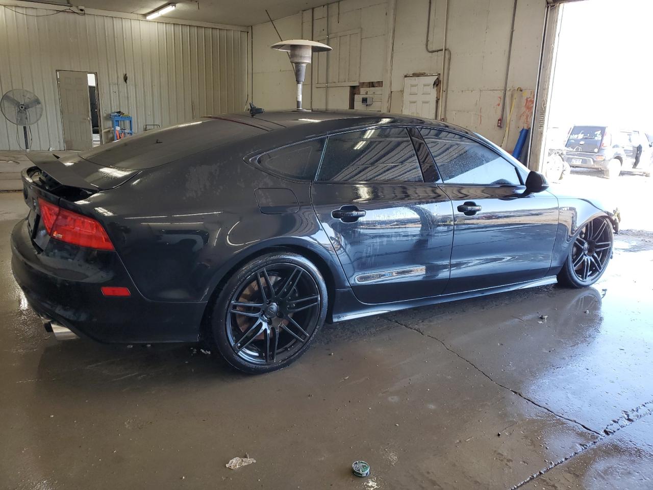 AUDI S7 2014 — 4
